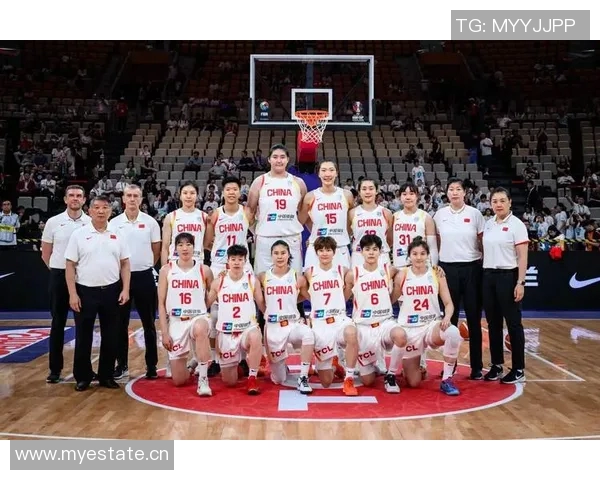 中国女篮在世界杯预选赛中状态回暖轻松晋级前景乐观 中国女篮在世界杯预选赛中状态回暖轻松晋级前景乐观