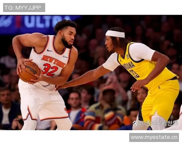 明天尼克斯挑战雄鹿唐斯与亚布塞莱出战存疑米罗继续缺席 明天尼克斯挑战雄鹿唐斯与亚布塞莱出战存疑米罗继续缺席