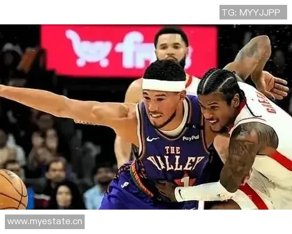 马布里分析布克与杰伦得分能力差异并强调格林应担任控卫角色 马布里分析布克与杰伦得分能力差异并强调格林应担任控卫角色