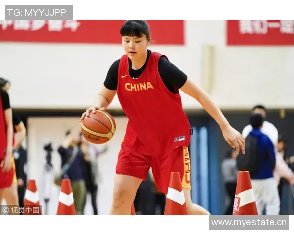 李月汝展望未来希望在WNBA取得更好成绩与发展机会 李月汝展望未来希望在WNBA取得更好成绩与发展机会