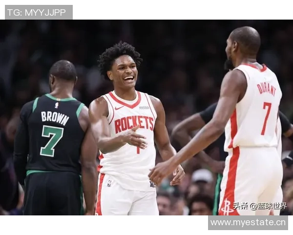 火箭队锋线实力惊人潜在首发身高与臂展均超常引发关注 火箭队锋线实力惊人潜在首发身高与臂展均超常引发关注