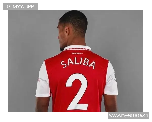 萨利巴续约至2030年立志助阿森纳争夺欧冠荣耀成为传奇 萨利巴续约至2030年立志助阿森纳争夺欧冠荣耀成为传奇