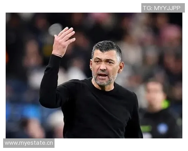 孔塞桑调侃小因扎吉未握手或因米兰上次胜利引发的情感纠葛 孔塞桑调侃小因扎吉未握手或因米兰上次胜利引发的情感纠葛