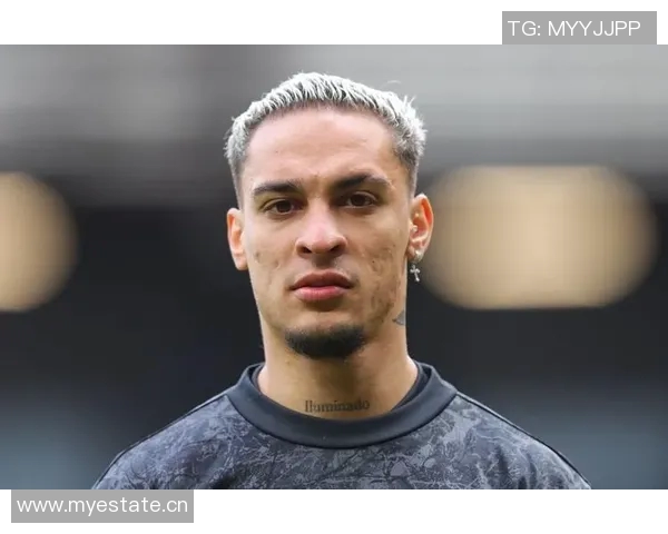 安东尼将在巴西大奖赛中穿F1联名战靴展现风采