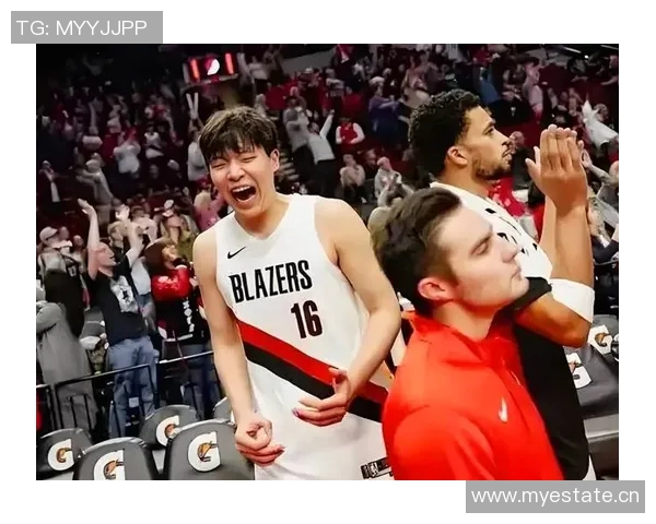 开拓者可考虑杨瀚森与克林根双塔组合提升球队统治力的有效策略