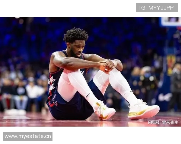 小莫里斯谈恩比德训练态度称其表现依然出色70分之战未做热身 小莫里斯谈恩比德训练态度称其表现依然出色70分之战未做热身