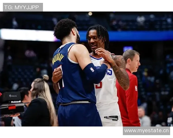 海兰德回忆快船经历:耐心教会我成长与成熟的真谛 海兰德回忆快船经历:耐心教会我成长与成熟的真谛