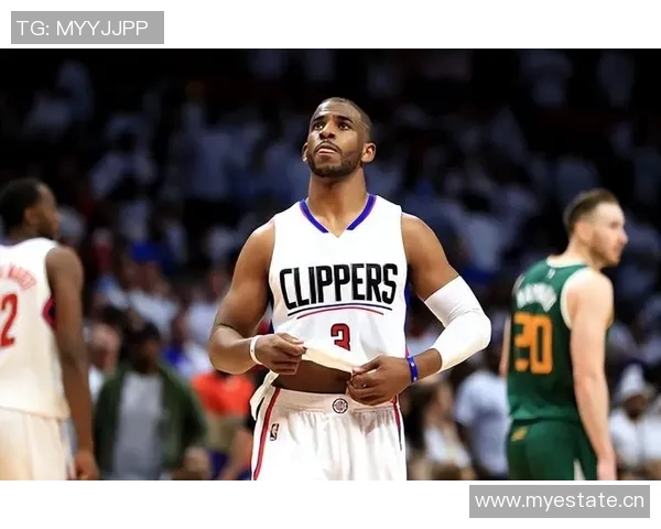 弗莱谈快船交易保罗认为球队对球员价值的权衡至关重要 弗莱谈快船交易保罗认为球队对球员价值的权衡至关重要