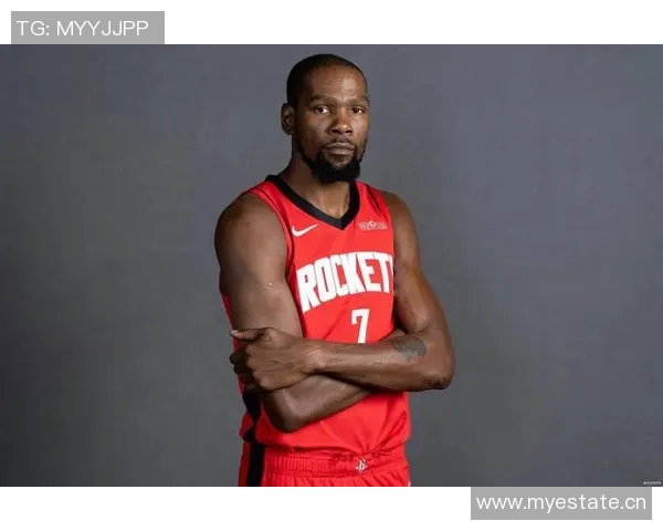 杜兰特续约未果或因火箭未提供顶薪合同分析