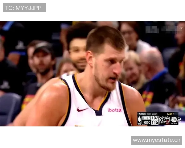 约基奇本赛季惊人数据超越传奇球星引发热议 约基奇本赛季惊人数据超越传奇球星引发热议