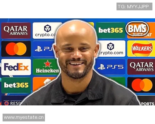 孔帕尼称赞阿森纳定位球实力或为欧洲最强球队的标杆