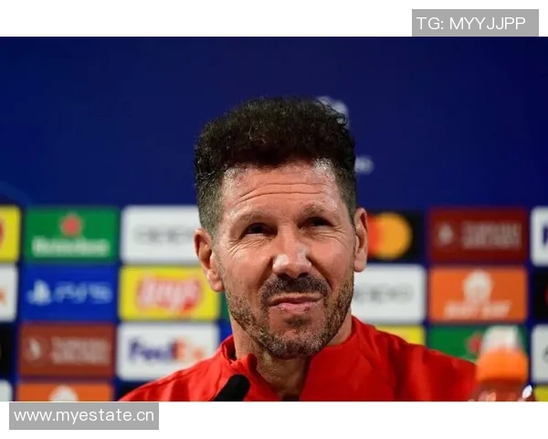 阿斯报导马竞重视竞技成绩即便获得财团投资仍需追求卓越表现