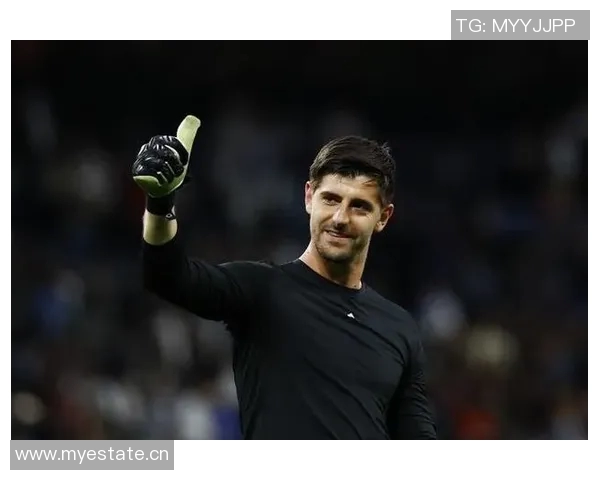 前曼联门将称拉门斯与库尔图瓦相似曼联或已找到未来门将之星