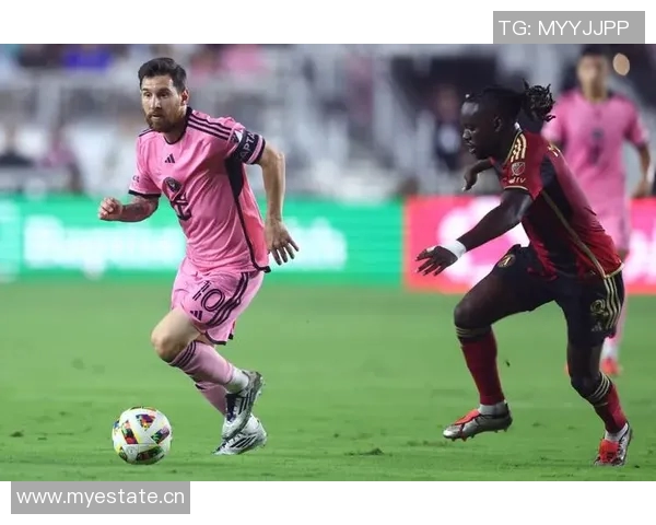 迈阿密国际大胜亚特兰大联全场数据分析射门与射正对比详解 迈阿密国际大胜亚特兰大联全场数据分析射门与射正对比详解