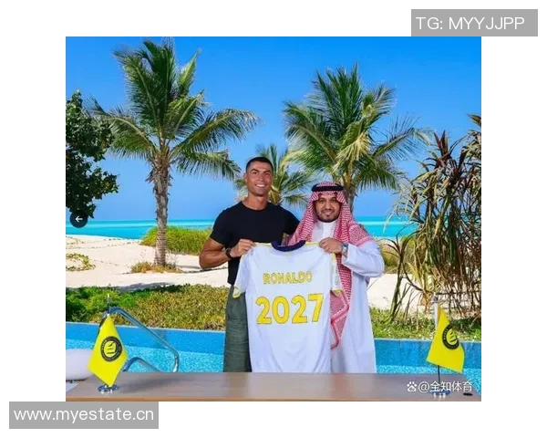 特朗普幕僚回忆与C罗相遇时的趣事孩子称他是Instagram粉丝最多的明星