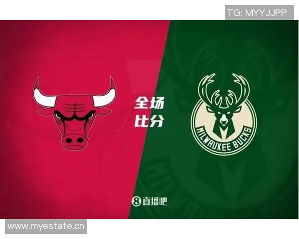 NBA杯对决雄鹿公牛先发阵容分析字母哥特纳联手挑战吉迪武切维奇组合