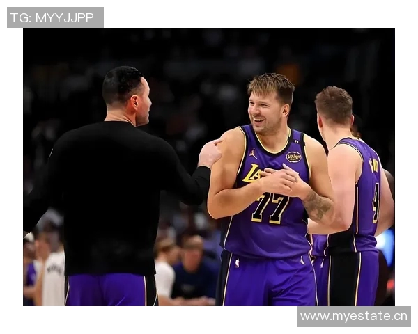 雷迪克谈东契奇与詹姆斯的影响力总冠军期待与目标随之而来