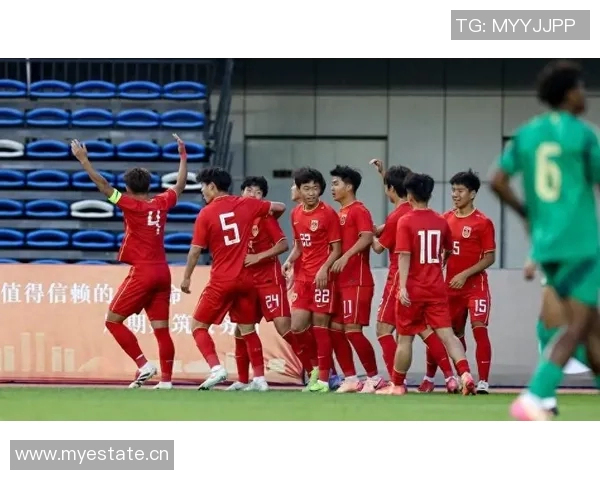 北青报道缅甸U16国足战胜中国队主力替补实力差距显著引发关注