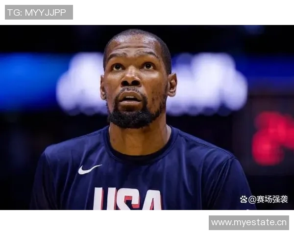 杜兰特盛赞阿门的超快二次起跳与独特风格如同发射台般令人惊叹