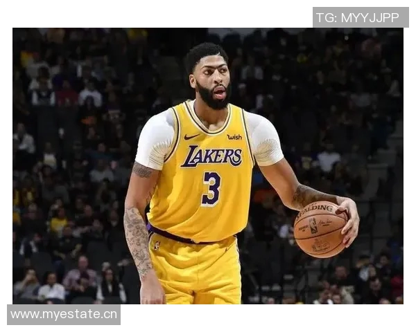 美媒曝光浓眉身材变化引热议达拉斯之行或成关键因素