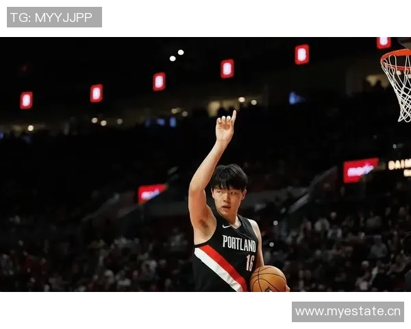 杨瀚森攻防两端表现出色韩乔生称其逐渐成熟值得期待