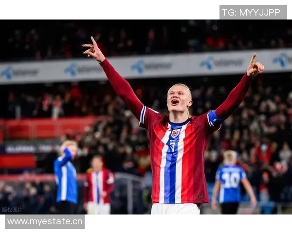 挪威重返世界杯的背后故事不仅仅是哈兰德的传奇之路