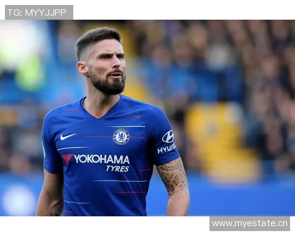 吉鲁打破进球荒助攻破巴黎FC球门重回法甲巅峰状态