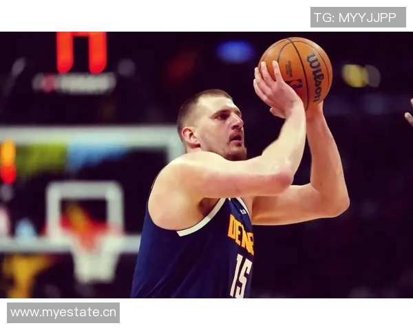 约基奇本赛季惊人数据超越传奇球星引发热议 约基奇本赛季惊人数据超越传奇球星引发热议