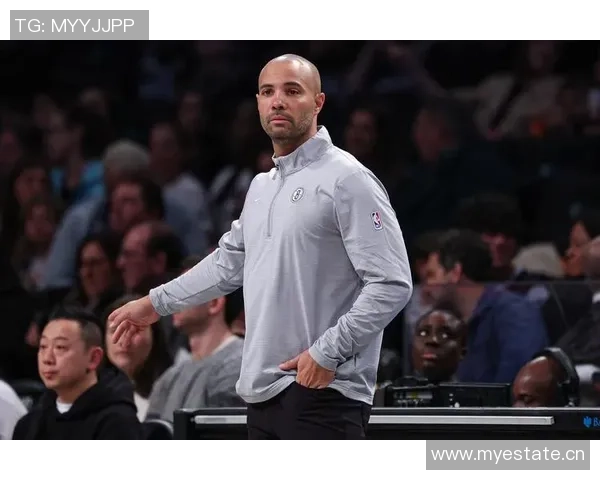 篮网主帅对杰明三分球表现表示担忧呼吁其尽快找到解决方案