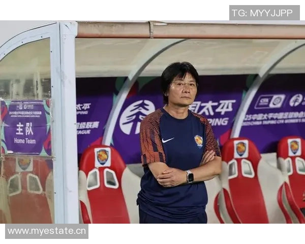 水庆霞坦言上海女足无缘决赛失误难免江苏队实力更胜一筹