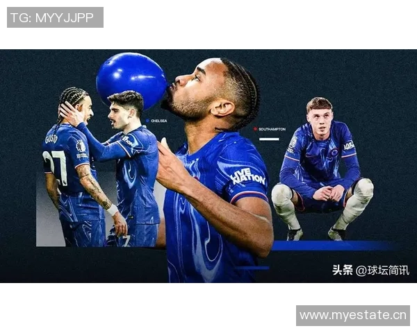 切尔西俱乐部庆祝百场里程碑为帕尔默等五名球员颁发纪念礼物