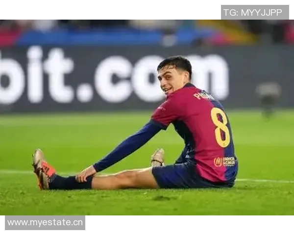 佩德里分享趣事:比赛日刮胡子成母亲的强制要求让我倍感压力 佩德里分享趣事:比赛日刮胡子成母亲的强制要求让我倍感压力