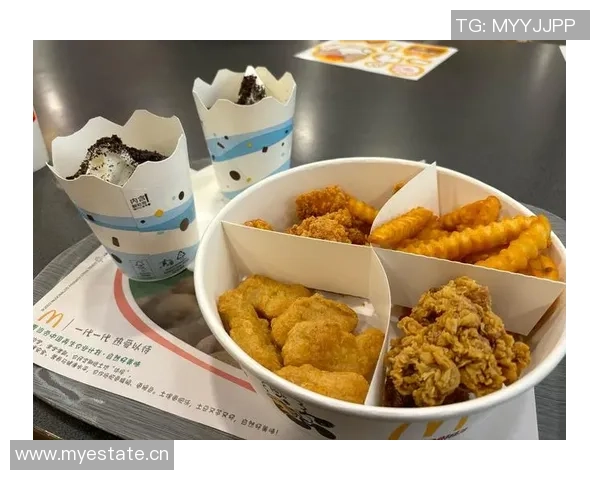 扎威盛赞澳门蛋挞和中国麦当劳美味超越美国体验