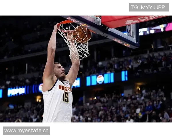 约基奇轻松砍下17分10板16助展现传球天赋三分球火力全开助球队获胜 约基奇轻松砍下17分10板16助展现传球天赋三分球火力全开助球队获胜