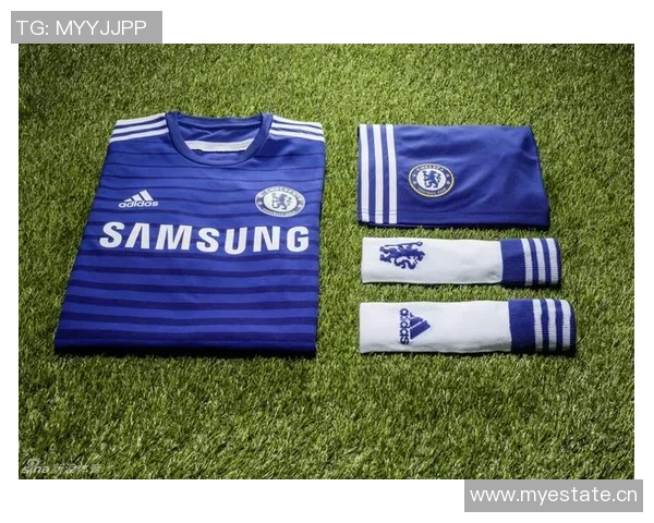 切尔西足球俱乐部与FPT达成新合作协议球衣袖标志将亮相 切尔西足球俱乐部与FPT达成新合作协议球衣袖标志将亮相